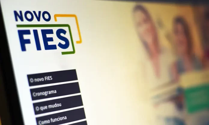 Fies Abre Prazo Para Complementação De Inscrições Do Primeiro Semestre De 2026
