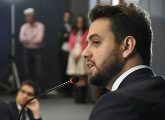 STF Mantém Prisão De Ex-assessor De Bolsonaro Após Audiência De Custódia