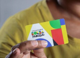 Governo Divulga Calendário De Pagamentos Do Bolsa Família 2026 Governo Divulga Calendário De Pagamentos Do Bolsa Família 2026