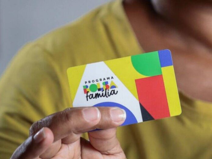 Governo Divulga Calendário De Pagamentos Do Bolsa Família 2026 Governo Divulga Calendário De Pagamentos Do Bolsa Família 2026