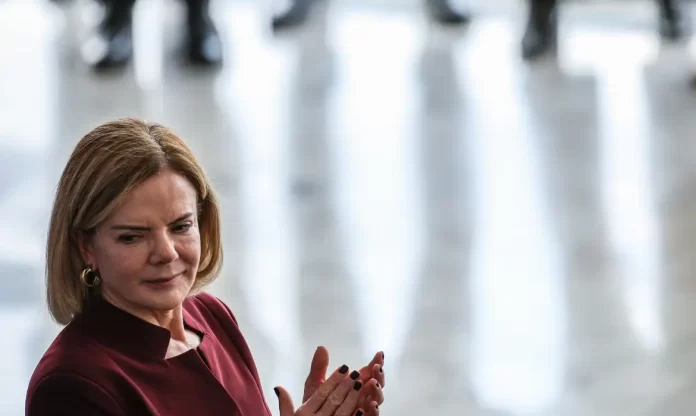 Governo Quer Fim Da Escala 6x1 Ainda No Nesse Semestre, Diz Gleisi