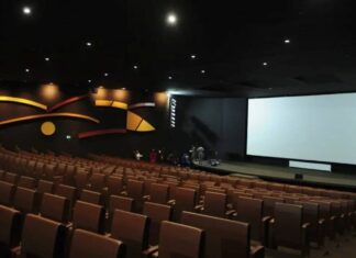 Ingresso A R$ 10? Semana Do Cinema Deve Movimentar Salas Do Brasil Ingresso A R$ 10? Semana Do Cinema Deve Movimentar Salas Do Brasil