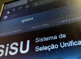 Inscrições Do Sisu 2026 Terminam Nesta Sexta-feira (23) Inscrições Do Sisu 2026 Terminam Nesta Sexta-feira (23)