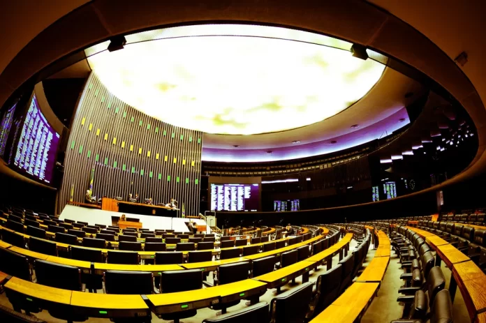 Inscrições Para Concurso Da Câmara Dos Deputados Se Encerram Nesta Segunda (26)