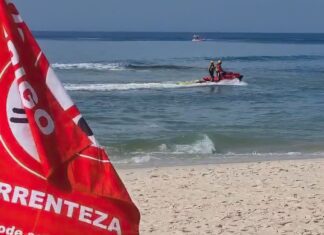 Litoral paulista registra nove mortes por afogamento no fim de semana Litoral paulista registra nove mortes por afogamento no fim de semana