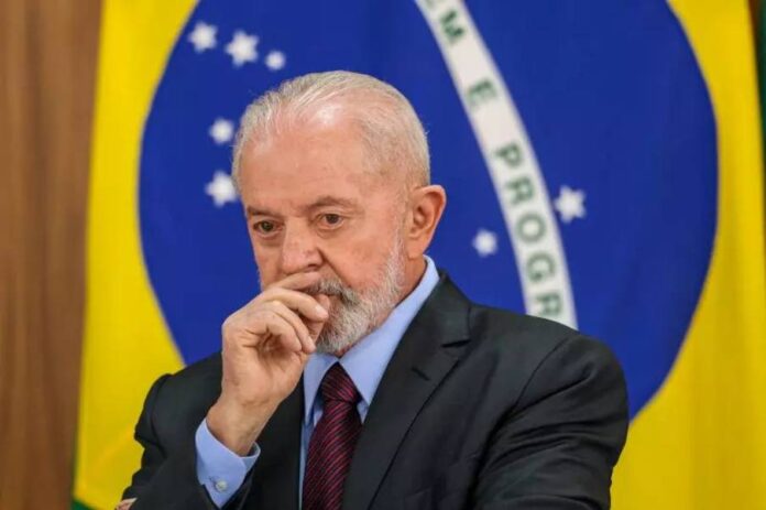 Lula Decide Até Nesta Quarta (14) Sobre Sanção Do Orçamento De 2026