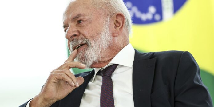 Lula critica ações dos EUA na Venezuela e defende multilateralismo
