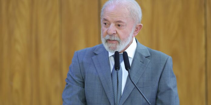 Lula é convidado para Fórum Econômico Internacional da AL e Caribe
