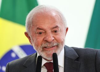 Lula participa de fórum que reúne líderes da América Latina e Caribe Lula participa de fórum que reúne líderes da América Latina e Caribe