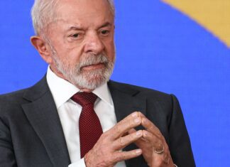 Lula sanciona Orçamento da União de R$ 6,5 trilhões para 2026 Lula sanciona Orçamento da União de R$ 6,5 trilhões para 2026