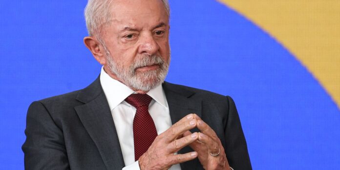 Lula sanciona Orçamento da União de R$ 6,5 trilhões para 2026