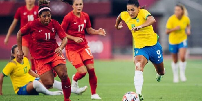 MP define regras sobre mídia e marketing para a Copa MP define regras sobre mídia e marketing para a Copa do Mundo Feminina