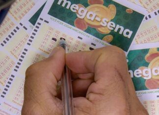 Mega-Sena Acumula E Prêmio Chega A R$ 115 Milhões Mega-Sena Acumula E Prêmio Chega A R$ 115 Milhões