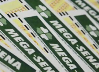 Mega-Sena Sorteia Prêmio Acumulado De R$ 10 Milhões Nesta Noite Mega-Sena Sorteia Prêmio Acumulado De R$ 50 Milhões Nesta Terça (20)