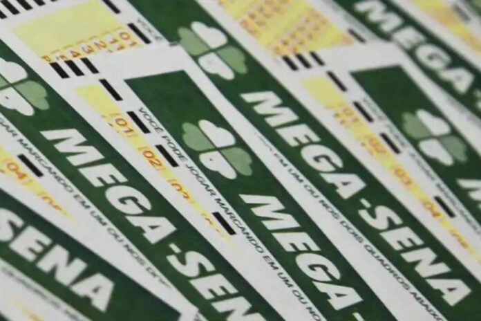 Mega-Sena Sorteia Prêmio Acumulado De R$ 50 Milhões Nesta Terça (20)