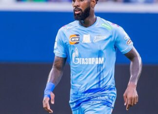 Meia Gerson desembarca em BH para assinar contrato com o Cruzeiro Meia Gerson desembarca em BH para assinar contrato com o Cruzeiro
