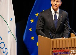 Mercosul está aberto a acordos com outros blocos e países, diz Peña Mercosul está aberto a acordos com outros blocos e países, diz Peña