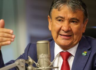Ministro relata que PF tem investigado fake news sobre Bolsa Família Ministro relata que PF tem investigado fake news sobre Bolsa Família