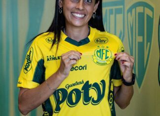 Mirassol cria departamento feminino e terá ex-Corinthians como gestora Mirassol cria departamento feminino e terá ex-Corinthians como gestora