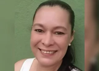 Morre Heloísa, Filha De Olavo De Carvalho Morre Heloísa, Filha De Olavo De Carvalho