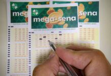 Prêmio Da Mega-Sena Chega A R$ 52 Milhões No Sorteio Desta Terça-feira (29) Ninguém Levou! Mega-Sena Acumula E Prêmio Chega A R$ 55 Milhões