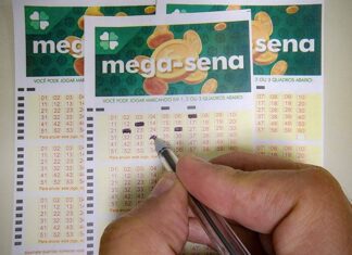 Ninguém Levou! Mega-Sena Acumula E Prêmio Chega A R$ 55 Milhões Ninguém Levou! Mega-Sena Acumula E Prêmio Chega A R$ 55 Milhões