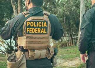Operação apura fraudes em licitações da saúde no Rio Grande do Norte Operação apura fraudes em licitações da saúde no Rio Grande do Norte