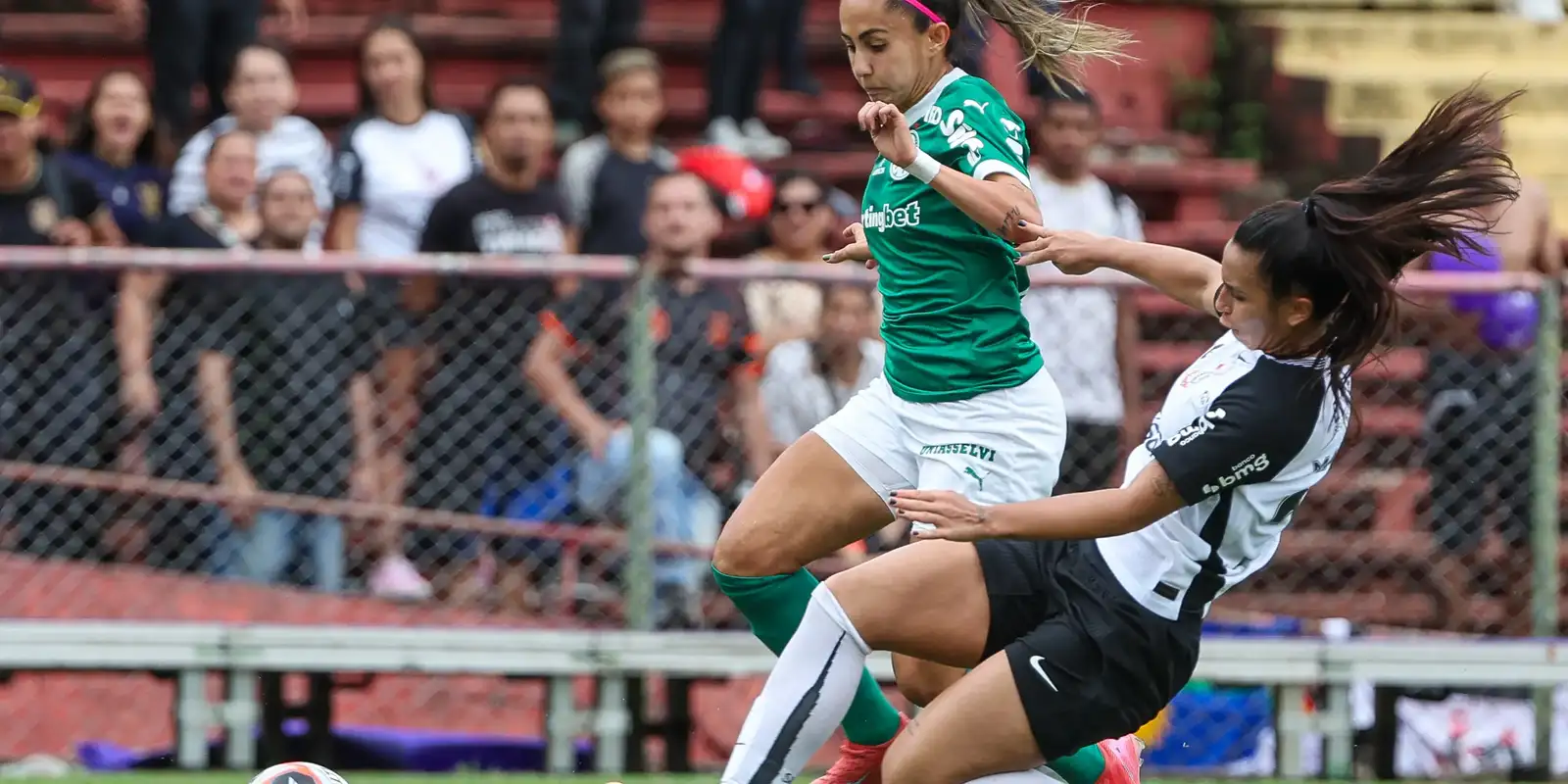 Palmeiras terá mando de campo contra Corinthians na Supercopa Feminina Palmeiras terá mando de campo contra Corinthians na Supercopa Feminina