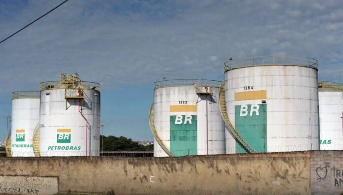 Petrobras Confirma Vazamento Em Poço De Perfuração Na Foz Do Amazonas