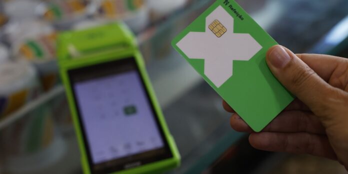 Pluxee consegue liminar contra texto que regulamenta vale-alimentação