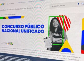 Prazo Para Recurso Do Concurso Unificado Termina Nesta Segunda (12) Prazo Para Recurso Do Concurso Unificado Termina Nesta Segunda (12)