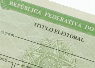 Prazo Para Regularizar O Título Eleitoral Vai Até Maio; Entenda Prazo Para Regularizar O Título Eleitoral Vai Até Maio; Entenda