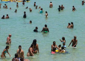 Procedimentos na pele devem ser evitados no verão, aponta médica Procedimentos na pele devem ser evitados no verão, aponta médica