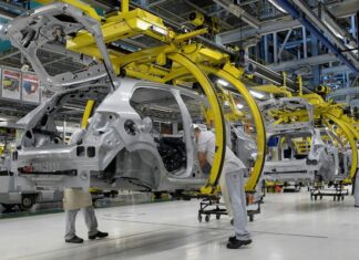 Produção industrial fica estável em novembro de 2025, diz IBGE Produção industrial fica estável em novembro de 2025, diz IBGE