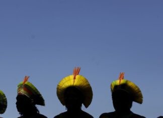 Projeto Bem-Viver une ciência e tradição pela saúde mental indígena Projeto Bem-Viver une ciência e tradição pela saúde mental indígena