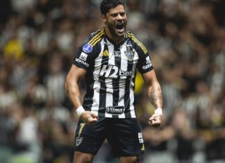 Relação entre Hulk e Atlético Mineiro pode ser definida nesta terça Relação entre Hulk e Atlético Mineiro pode ser definida nesta terça