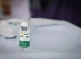 SUS Anuncia Vacinação De Profissionais De Saúde Contra A Dengue SUS Anuncia Vacinação De Profissionais De Saúde Contra A Dengue