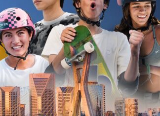 São Paulo receberá em março o Mundial de skate street e park São Paulo receberá em março o Mundial de skate street e park