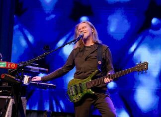 Humberto Gessinger Encerra Turnê Acústica Em Salvador; Veja Data