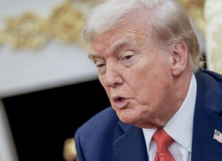 Senado dos EUA aprova resolução para barrar Trump contra Venezuela Senado dos EUA aprova resolução para barrar Trump contra Venezuela