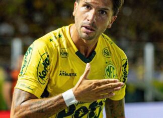 Sensação de 2025, Mirassol bate São Paulo em estreia no Paulistão Sensação de 2025, Mirassol bate São Paulo em estreia no Paulistão
