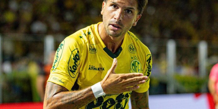 Sensação de 2025, Mirassol bate São Paulo em estreia no Sensação de 2025, Mirassol bate São Paulo em estreia no Paulistão