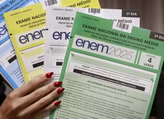 Sisu 2026: Publicados Número De Vagas E Regulamentos Sisu 2026: Publicados Número De Vagas E Regulamentos