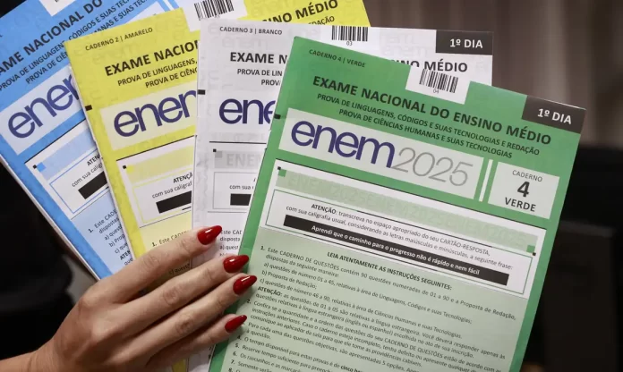 Sisu 2026: Publicados Número De Vagas E Regulamentos