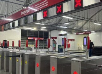 CCR Metrô Bahia Abre Inscrições Para 10 Vagas De Agente De Atendimento