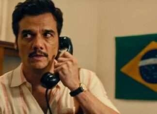Histórico! “O Agente Secreto” Vence Prêmio De Língua Estrangeira No Critics Choice 2026
