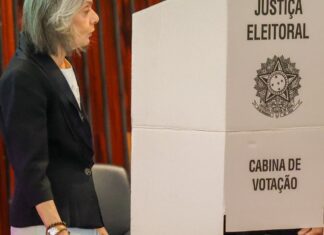 Termina hoje prazo para envio de sugestões ao TSE para Eleições 2026 Termina hoje prazo para envio de sugestões ao TSE para Eleições 2026