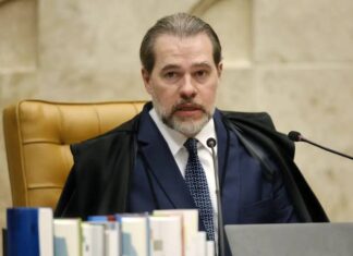 Toffoli Estende Apuração Sobre Compra Do Banco Master Pelo BRB Toffoli Estende Apuração Sobre Compra Do Banco Master Pelo BRB