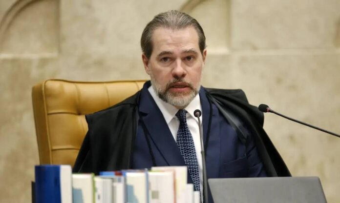 Toffoli Estende Apuração Sobre Compra Do Banco Master Pelo BRB