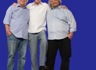 Trio de Ataque: TV Brasil e Rádio Nacional lançam programa esportivo Trio de Ataque: TV Brasil e Rádio Nacional lançam programa esportivo